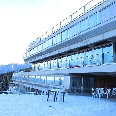 Hotel Sole Alto Медзана Екстериор снимка