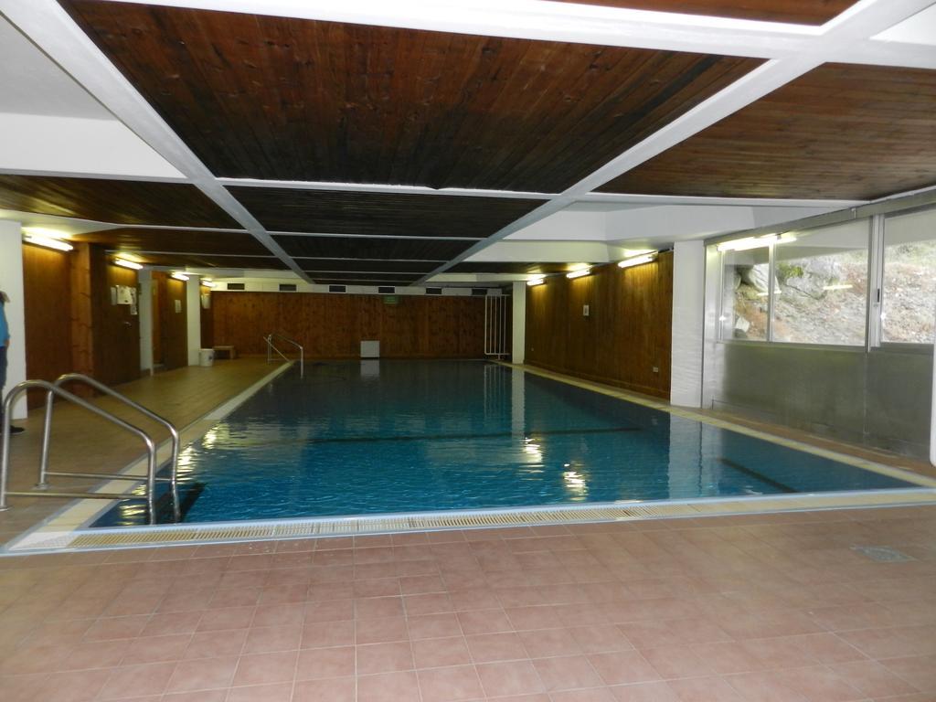 Hotel Sole Alto Медзана Екстериор снимка