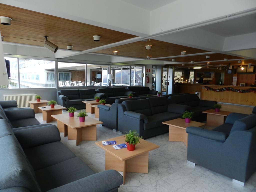 Hotel Sole Alto Медзана Екстериор снимка