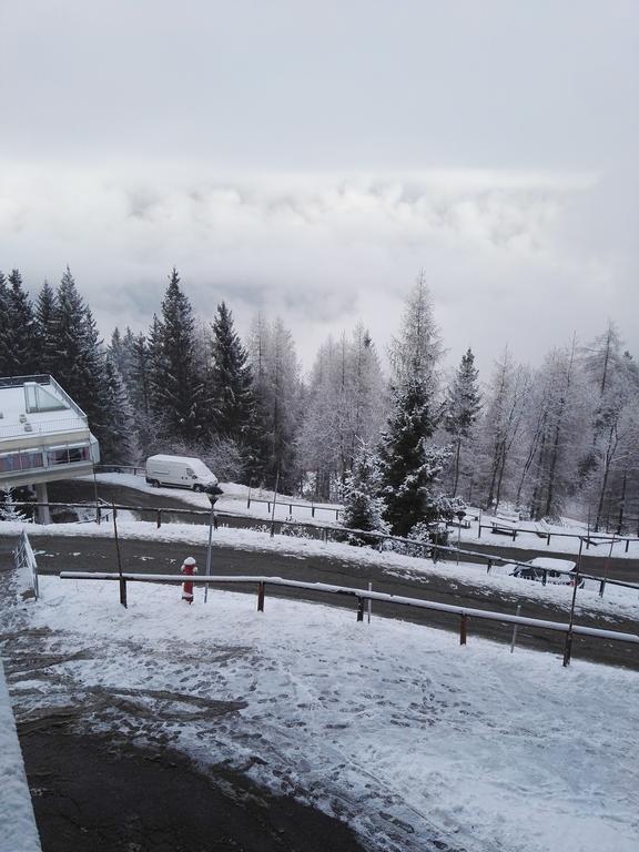 Hotel Sole Alto Медзана Екстериор снимка