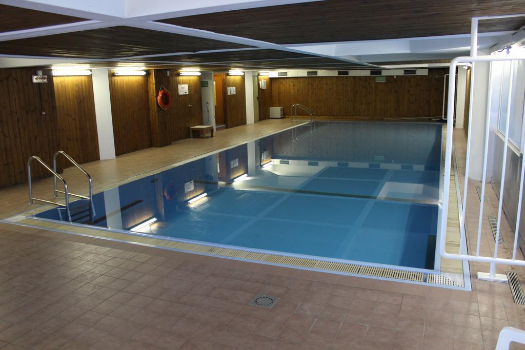 Hotel Sole Alto Медзана Екстериор снимка